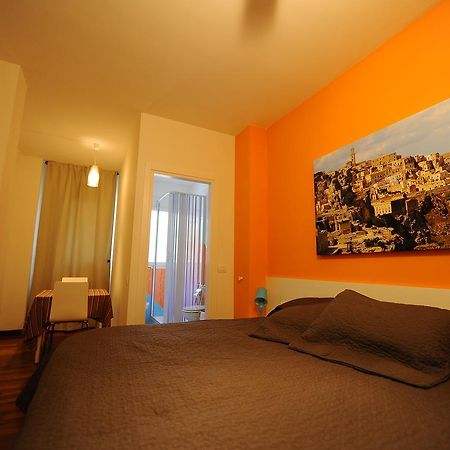Amaranto Bnb Matera Eksteriør billede