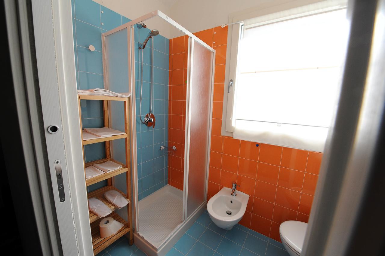 Amaranto Bnb Matera Eksteriør billede