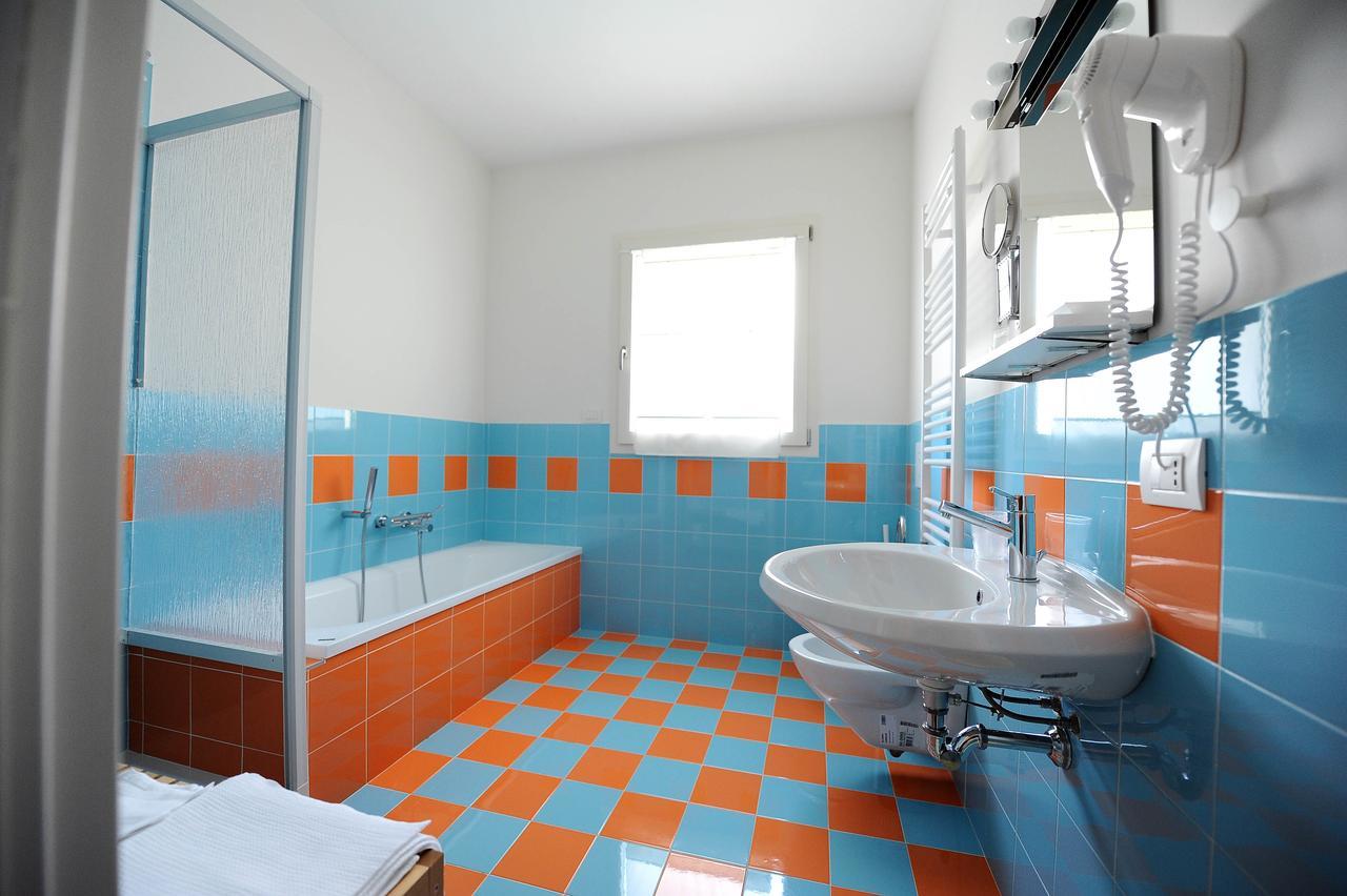 Amaranto Bnb Matera Eksteriør billede