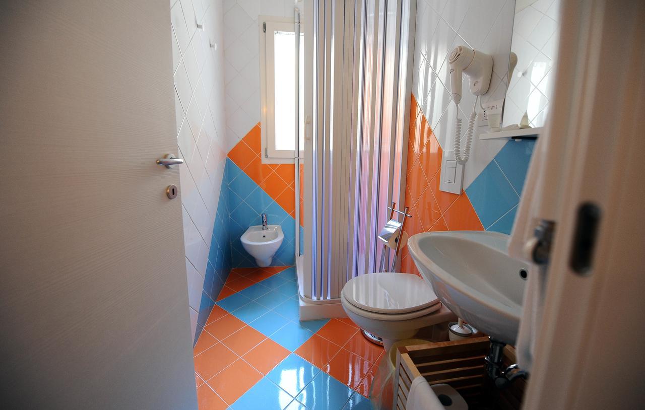 Amaranto Bnb Matera Eksteriør billede