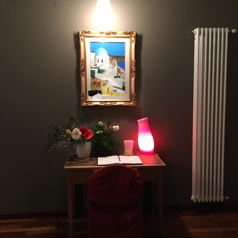 Amaranto Bnb Matera Eksteriør billede