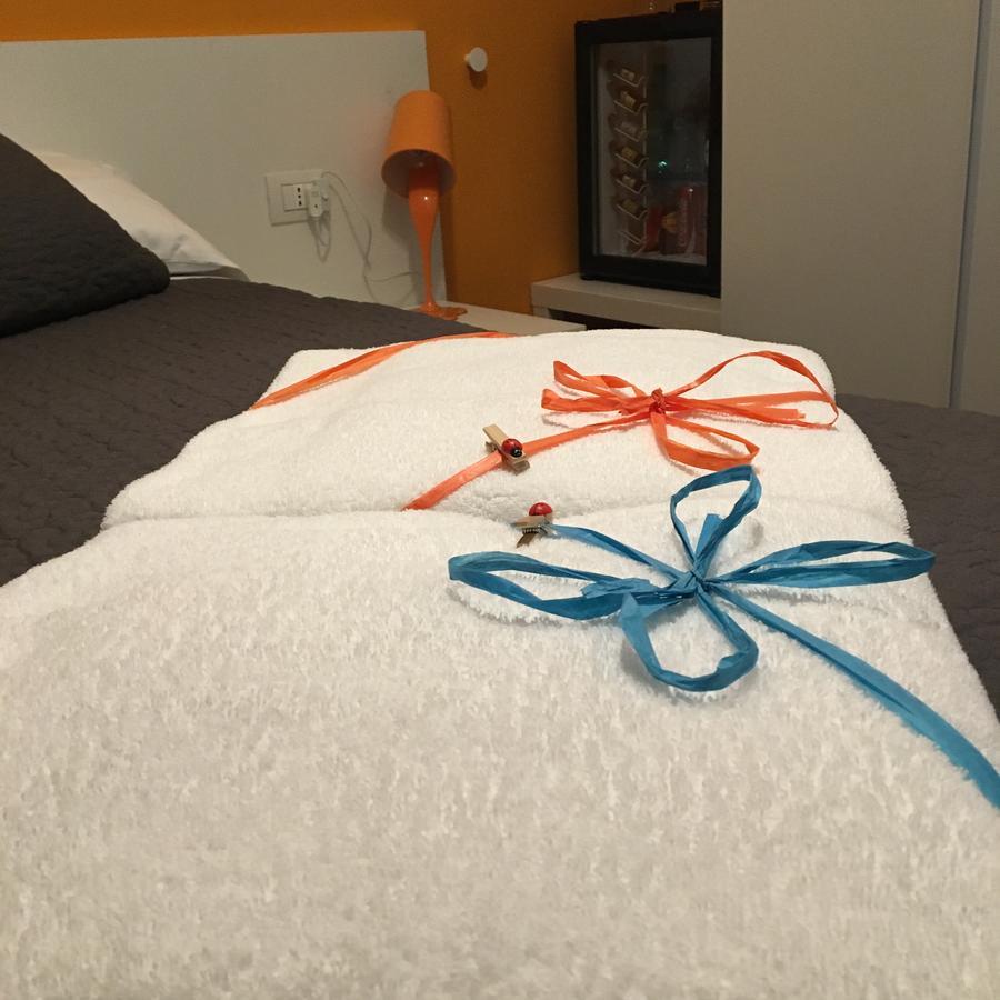 Amaranto Bnb Matera Eksteriør billede