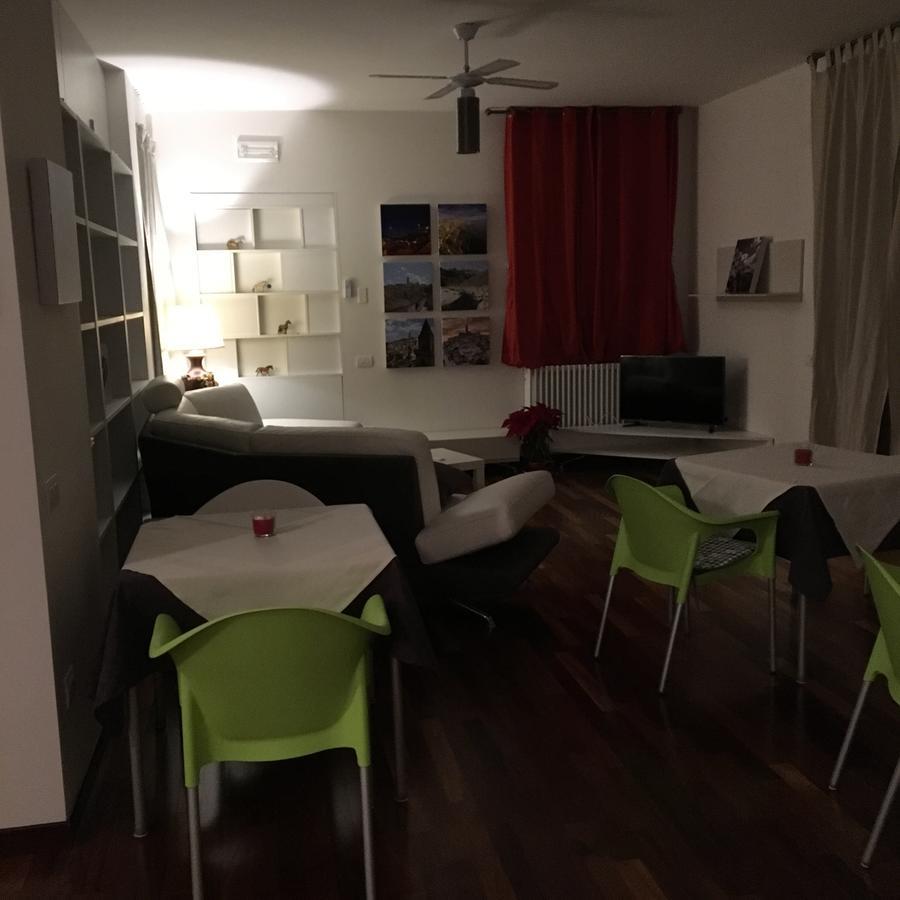Amaranto Bnb Matera Eksteriør billede