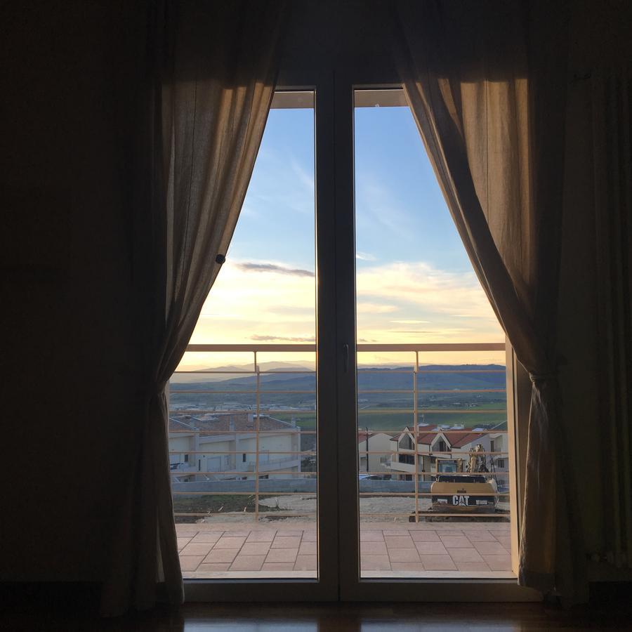 Amaranto Bnb Matera Eksteriør billede