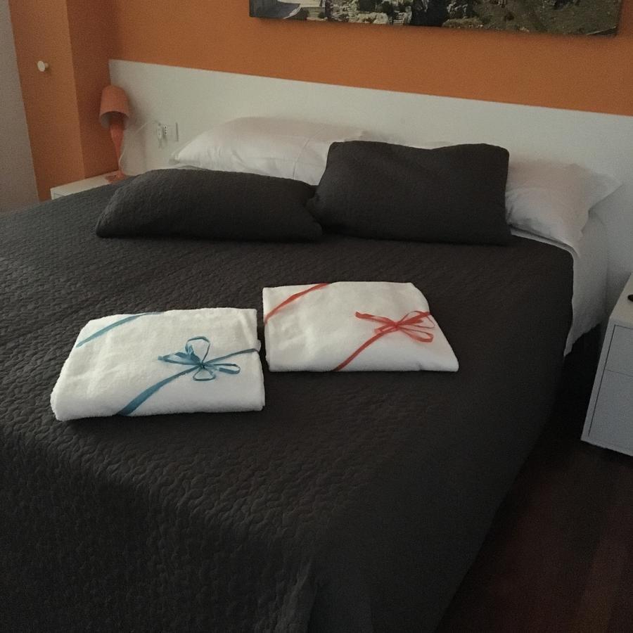 Amaranto Bnb Matera Eksteriør billede