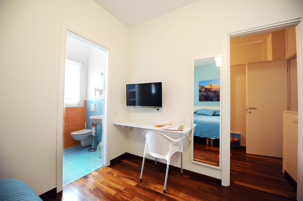 Amaranto Bnb Matera Eksteriør billede