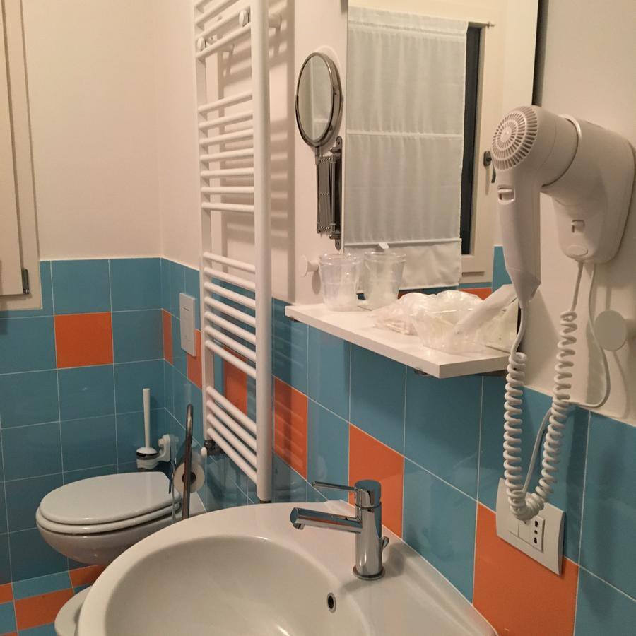 Amaranto Bnb Matera Eksteriør billede