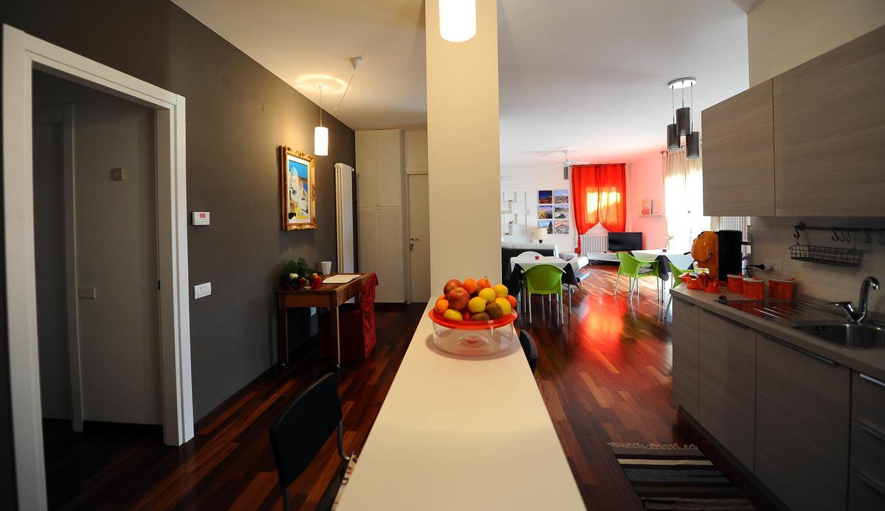 Amaranto Bnb Matera Eksteriør billede