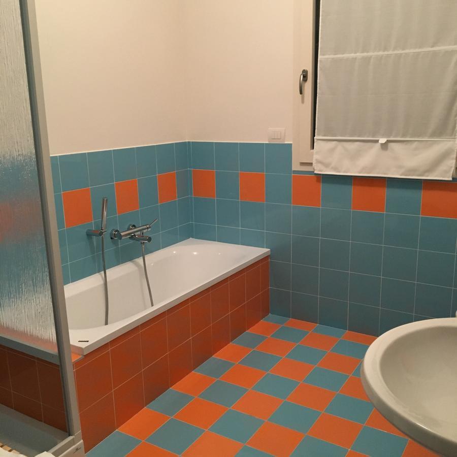 Amaranto Bnb Matera Eksteriør billede