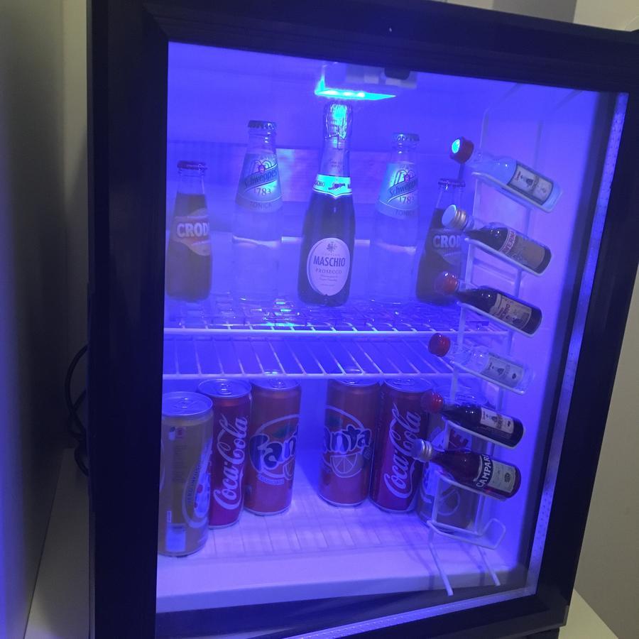 Amaranto Bnb Matera Eksteriør billede