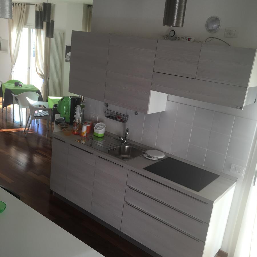 Amaranto Bnb Matera Eksteriør billede