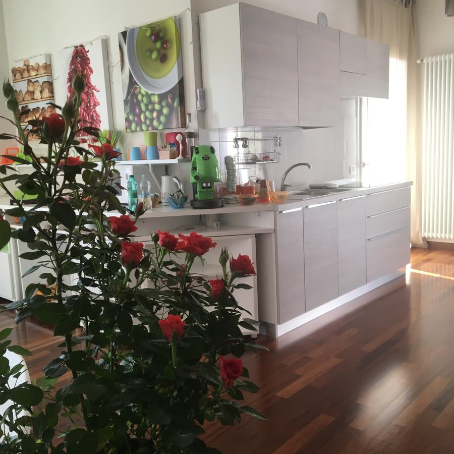 Amaranto Bnb Matera Eksteriør billede