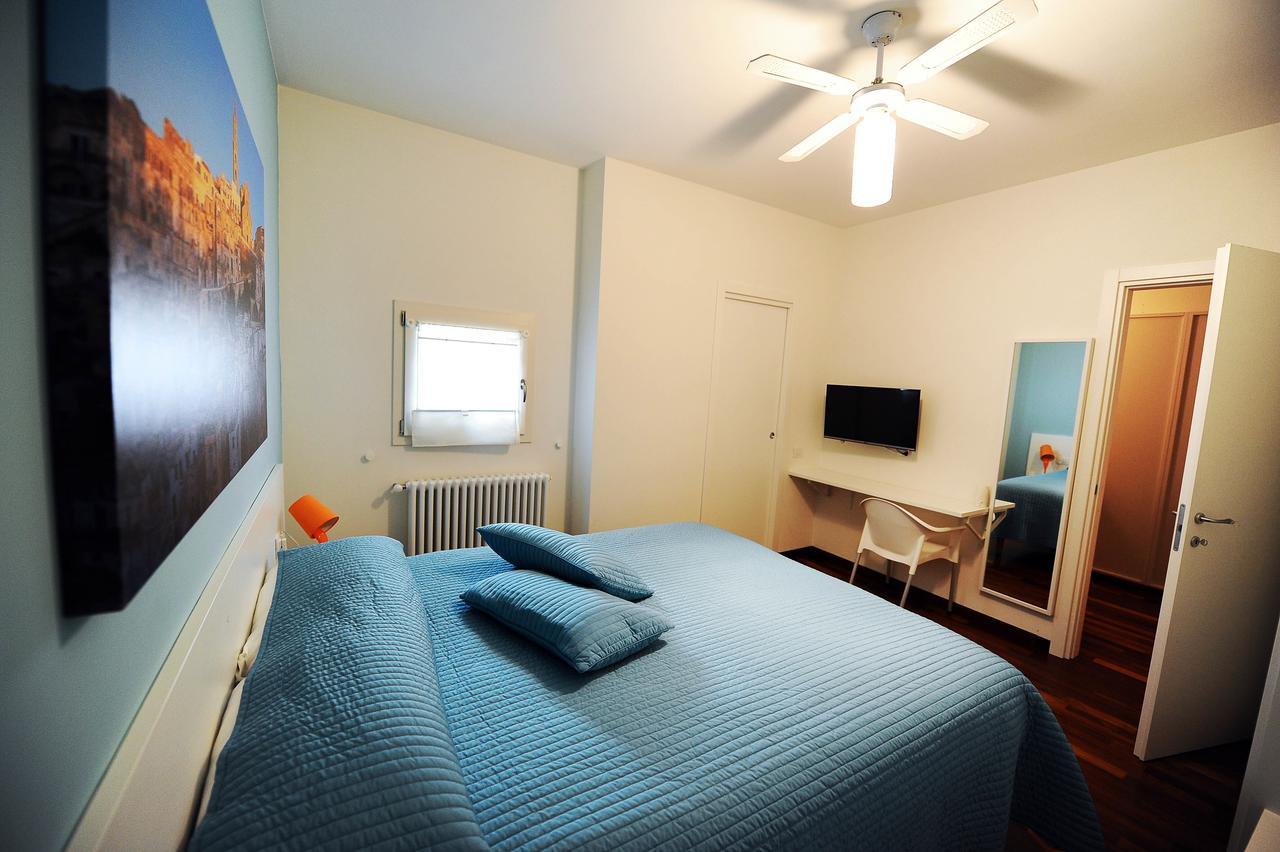 Amaranto Bnb Matera Eksteriør billede