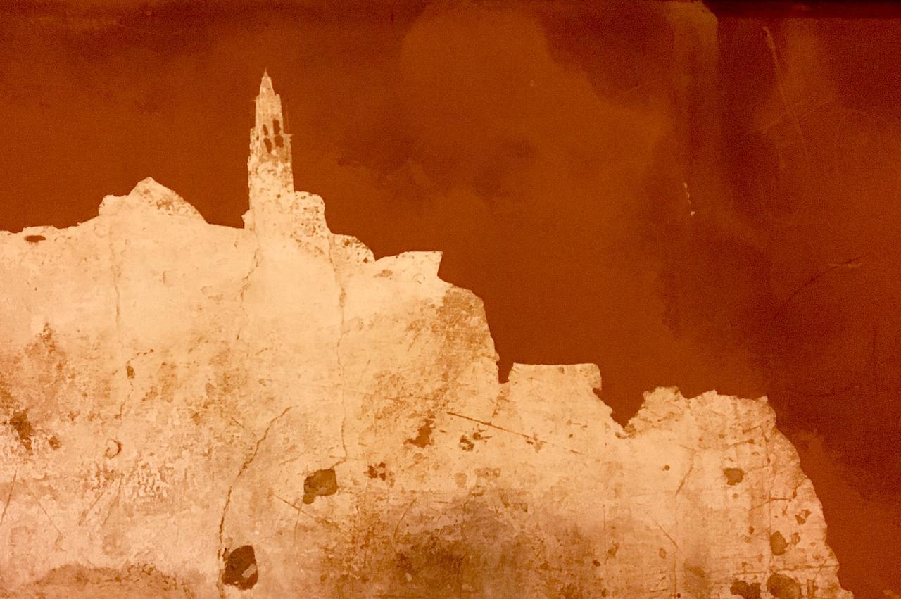 Amaranto Bnb Matera Eksteriør billede